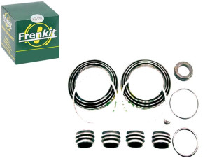 Reperaturka Zacisku Hamulc. Iveco (brembo 68mm) Fr
