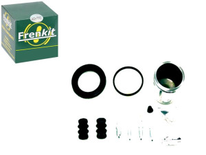 Reperaturka Zacisku Hamulc. Peugeot (luc 57mm) Fre