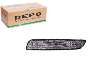 Lampa Kierunkowskazu (dymiony) Volvo S40 V40 07.00