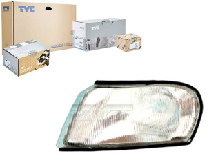 Lampa Kierunkowskazu (przezroczysty Py21w) Opel Ve