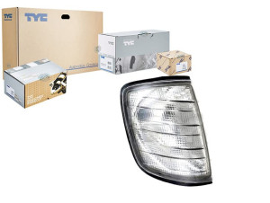 Lampa Kierunkowskazu (dymiony) Mercedes E-klasa W1