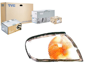 Lampa Kierunkowskazu (przezroczysty) Nissan Almera