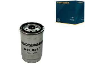 Filtr Paliwa Hyundai Accent 1.5crdi Denckermann