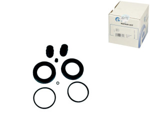 Zacisk Hamulcowy Reperat.transit 00- 48 Bosch Ert