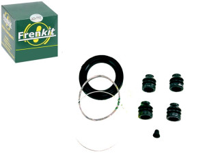 Reperaturka Zacisku Hamulc. Toyota (aisin 67mm) Fr