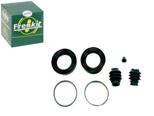 Reperaturka Zacisku Hamulc. Jeep (akb 48mm) Frenki