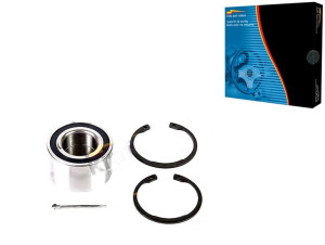 Zestaw Łożysko Koła Kraft Automotive 90510544 1603