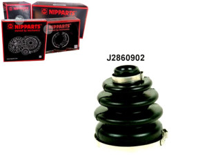 Osłona Daewoo Tico 92 Zew Kpl 96273573 Nipparts Ni