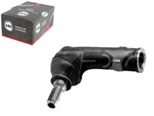 Końcówka Drążka Vw T4 16mm (l) A.b.s.