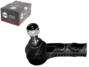 Końcówka Drążka Vw T4 14mm (l) A.b.s.