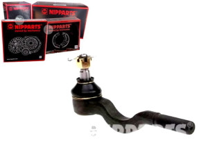 Końcówka Drążka Mitsubishi Galloper Jk-01 1998 Nip