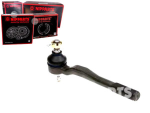 Końcówka Drążka Toyota 4 Runner N18 1995le Nippart