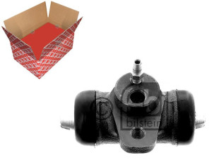 Cylinderek Hamulcowy Vw Transporter Ii Transporter