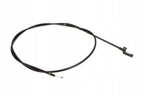 Linka Pokrywy Silnika Audi A4 01-05 Maxgear