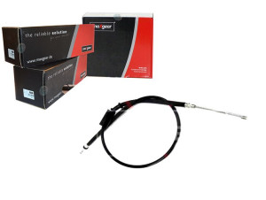 Linka Hamulca Ręcznego Fiat Punto 93- 55 60 75 Le