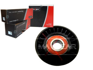 Rolka Napinacza Paska Wielorowk. Fiat 1 Maxgear