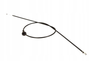 Linka Pokrywy Silnika Bmw 1 E87 3 E90 E91 Maxgear