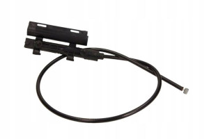 Linka Pokrywy Silnika Bmw E46 (środkowa) Maxgear