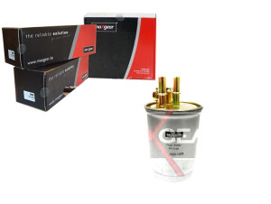 Filtr Paliwa Ford 1,8di Fiesta Maxgear
