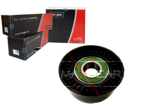 Rolka Napinacza Paska Wielorowk. Renault Maxgear