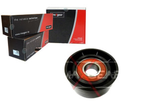 Rolka Paska Wielorowk. Renault Maxgear