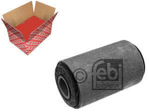 Silentblock Resoru Isuzu D-max I 2.5d/3.0d 05.02-0
