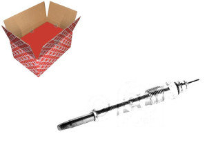 Świeca Żarowa Mercedes W202 210 Febi Bilstein