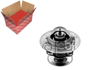 Termostat Vw 80c Febi Bilstein