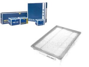 Filtr Powietrza Ford Ii 1,6-2,0 Focus 04- Meyle