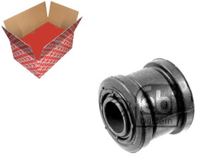 Tuleja Wahacza Volvo Tył S60 S80 Febi Bilstein