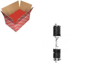 Łącznik Stabilizatora 130mm Nissan 200 Sx 300 Zx 1