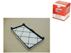 Filtr Kabiny Iveco Daily Ii Alco Filter