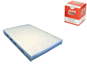 Filtr Kabiny Vw A4 00- A6 97- Alco Filter