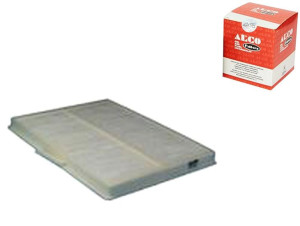 Filtr Kabiny Renault Megane Alco Filter