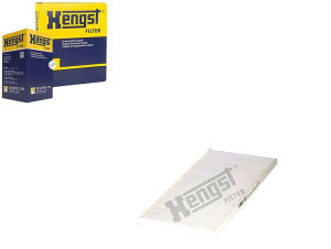 Filtr Kabiny Alfa 145 146 155 Hengst Filter