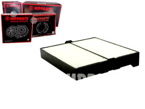 Filtr Kabinowy Subaru Forester (sg) 2.0 Nipparts N