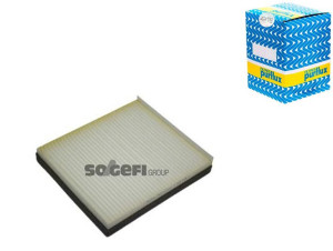 Filtr Kabiny Opel Astra G Purflux