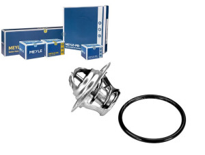 Termostat Vw 87c 2,0tdi 03- A3 A4 A6 Golf5 Touran