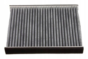 Filtr Kabiny Ford Fiesta V Fusion 02- Z Aktywnym Węglem Maxgear
