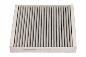 Filtr Kabiny Peugeot 4007 Mitsubishi Outlander Lancer Z Węglem Maxgear
