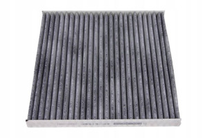 Filtr Kabiny Renault Megane Scenic 98- Z Klimą Z Węglem Maxgear