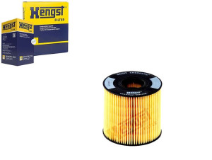 Filtr Oleju Renault 2,2cdi 2,5 Hengst Filter