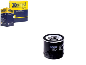 Filtr Oleju Dodge Ram 1500 Ford Fiesta Iv Fiesta/m