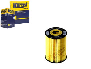 Filtr Oleju Renault Master Hengst Filter