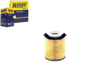 Filtr Oleju Mercedes A (v177) A (w176) A (w177) B