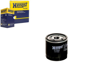 Filtr Oleju Fiat 33-xx Brava Bravo I Coupe Doblo D