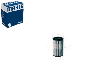 Filtr Oleju Mahle 1802209 1121800009 1121840425 18