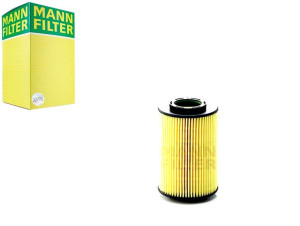 Filtr Oleju Hyundai Kia Sonata Mann-filter