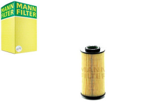Filtr Oleju Hyundai Accent Mann-filter
