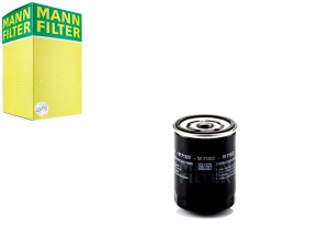 Filtr Oleju Fiat Punto Tipo Mann-filter